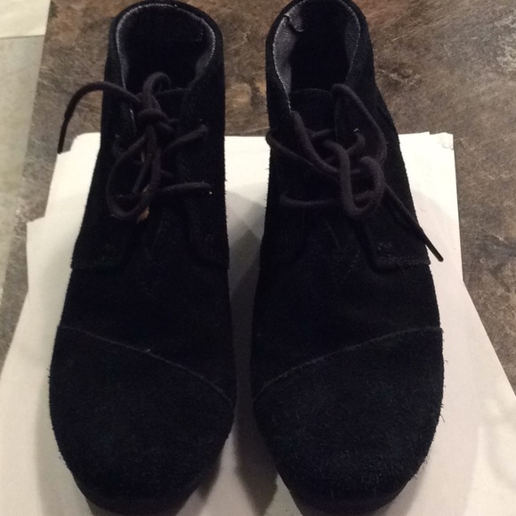 Toms - Picture 7 of 8